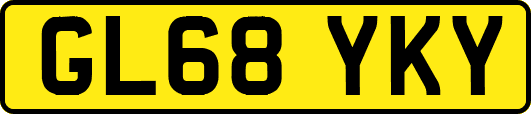 GL68YKY