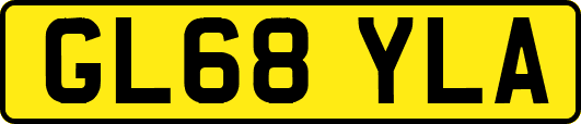 GL68YLA