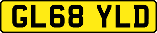 GL68YLD
