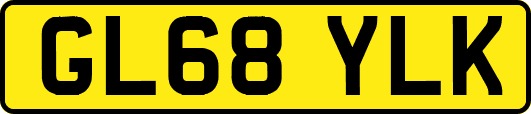 GL68YLK