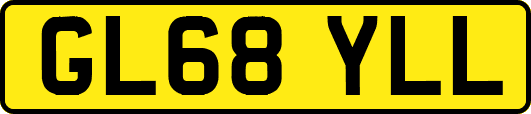 GL68YLL