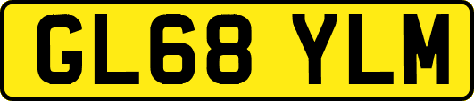 GL68YLM