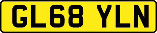 GL68YLN