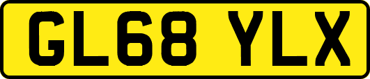 GL68YLX