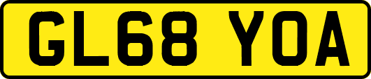 GL68YOA
