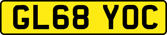 GL68YOC