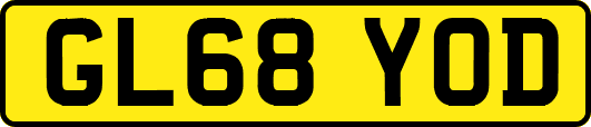 GL68YOD