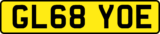 GL68YOE