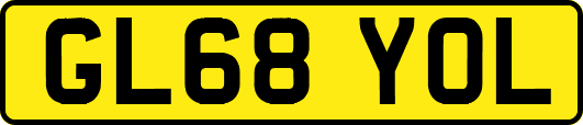 GL68YOL