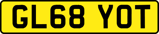 GL68YOT