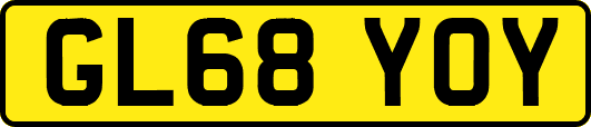 GL68YOY