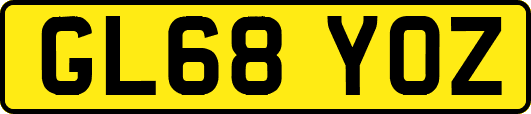 GL68YOZ
