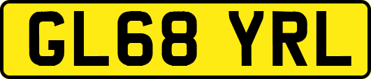 GL68YRL