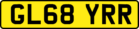 GL68YRR