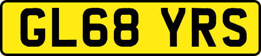 GL68YRS