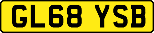 GL68YSB