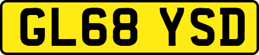 GL68YSD