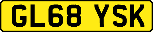 GL68YSK