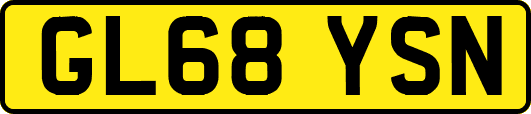 GL68YSN
