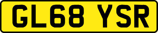 GL68YSR