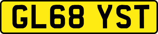 GL68YST