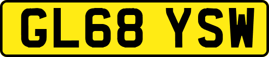 GL68YSW