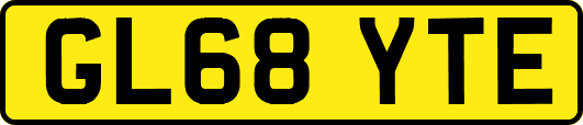GL68YTE