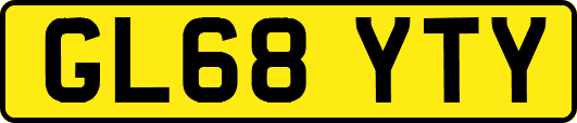 GL68YTY