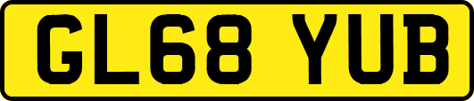 GL68YUB