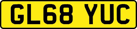 GL68YUC