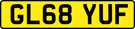 GL68YUF