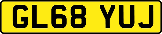 GL68YUJ