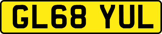 GL68YUL