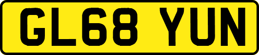 GL68YUN