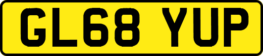 GL68YUP
