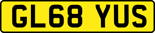 GL68YUS
