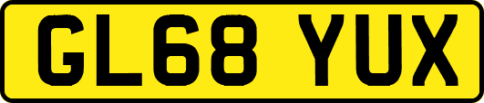 GL68YUX