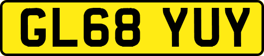 GL68YUY