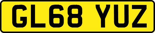 GL68YUZ