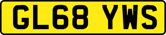 GL68YWS