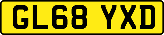 GL68YXD