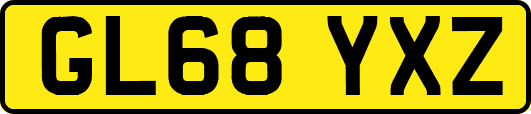 GL68YXZ