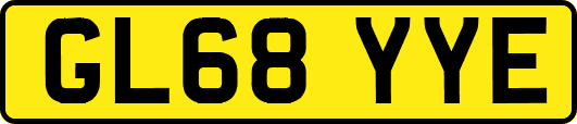 GL68YYE