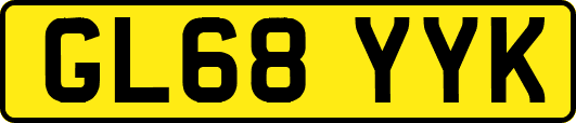 GL68YYK