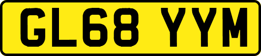 GL68YYM