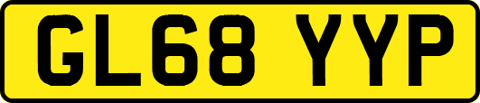 GL68YYP