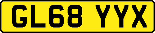 GL68YYX