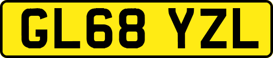 GL68YZL