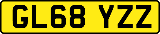 GL68YZZ
