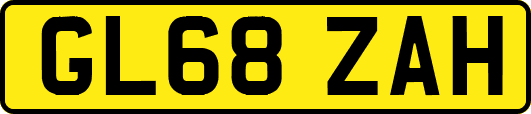 GL68ZAH
